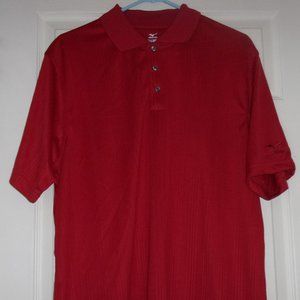 Mizuno Golf Shirt - Mens